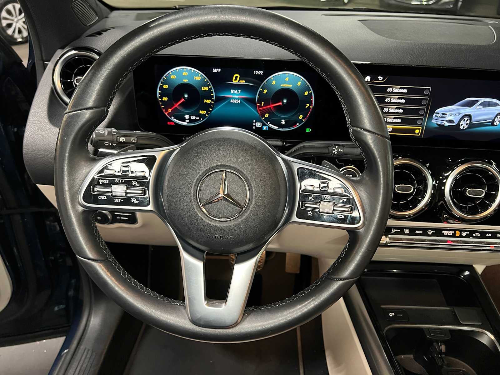 2022 Mercedes-Benz GLA 250 4MATIC® SUV