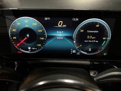 2022 Mercedes-Benz GLA 250 4MATIC® SUV