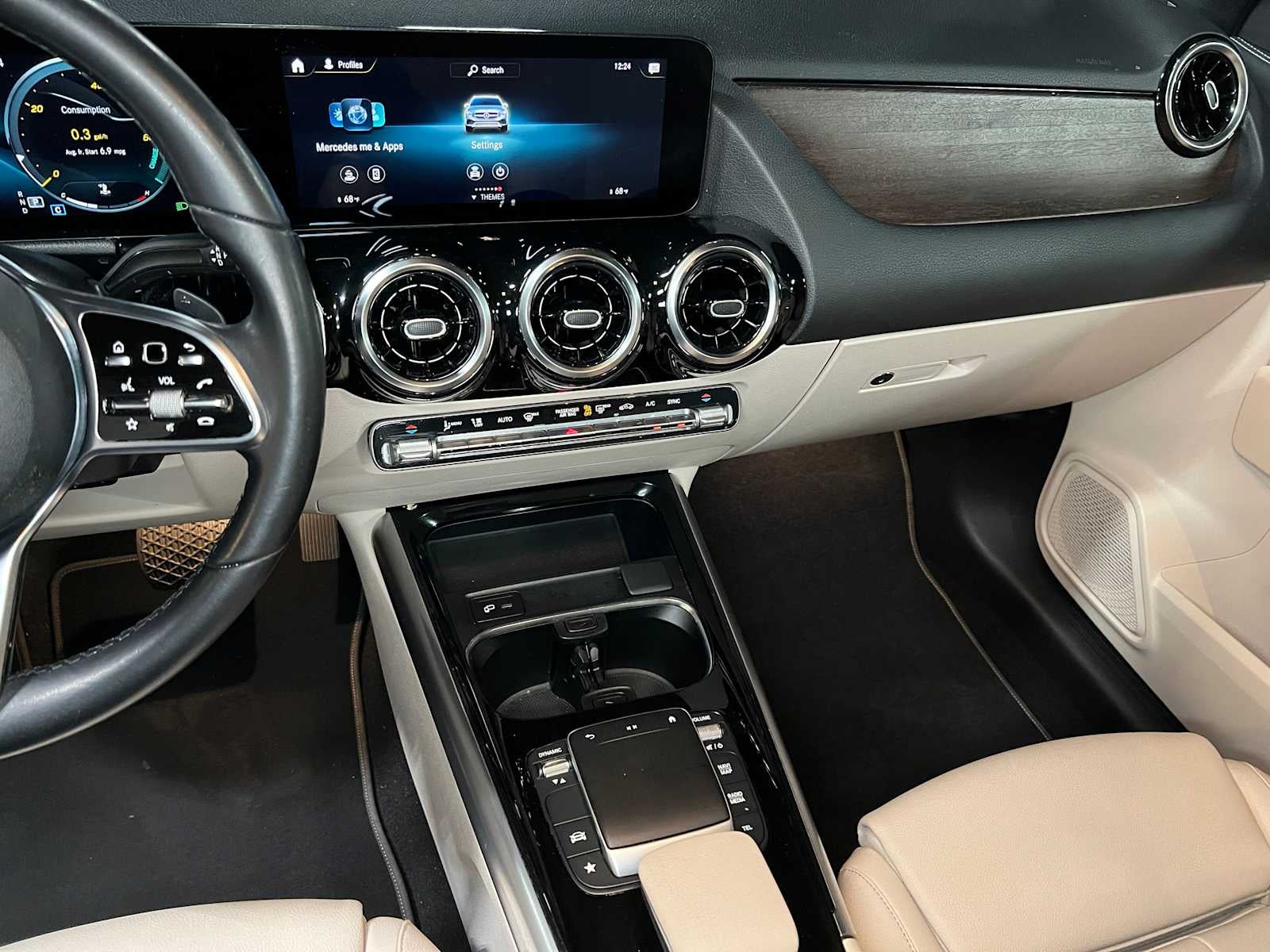 2022 Mercedes-Benz GLA 250 4MATIC® SUV