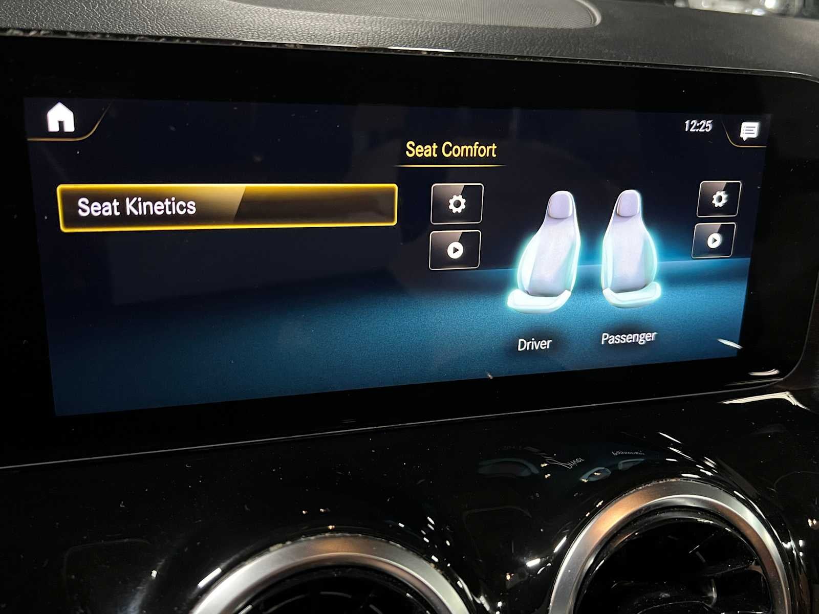 2022 Mercedes-Benz GLA 250 4MATIC® SUV