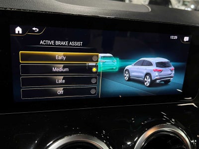 2022 Mercedes-Benz GLA 250 4MATIC® SUV