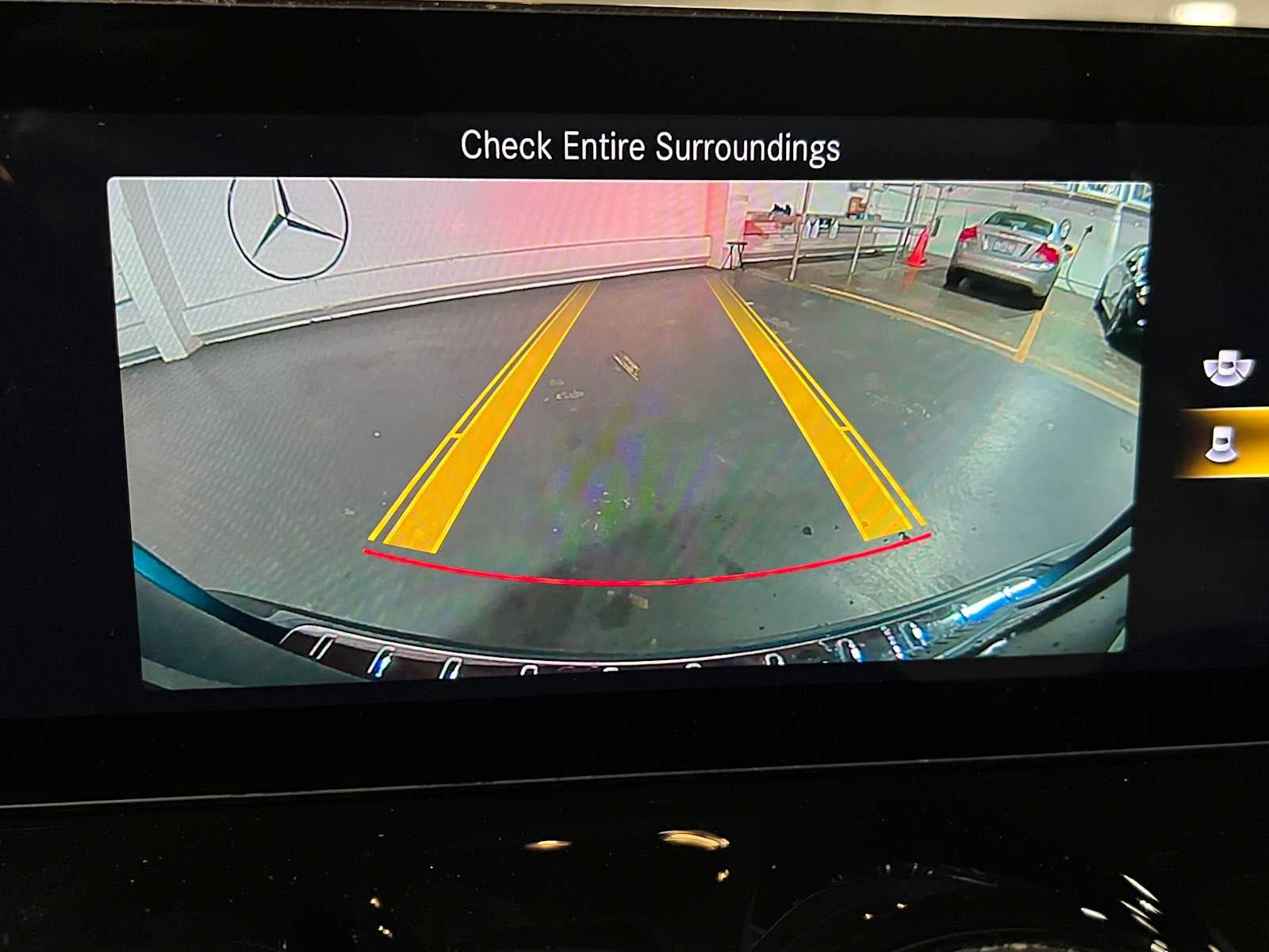 2022 Mercedes-Benz GLA 250 4MATIC® SUV