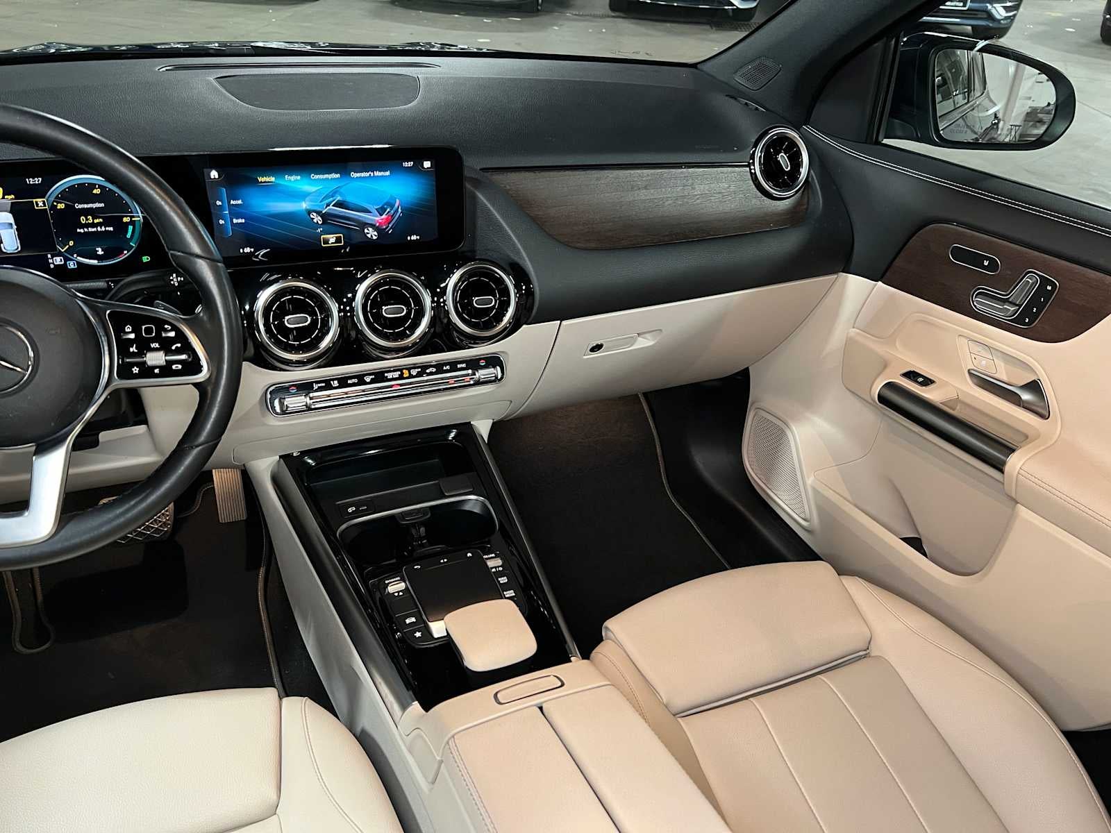 2022 Mercedes-Benz GLA 250 4MATIC® SUV