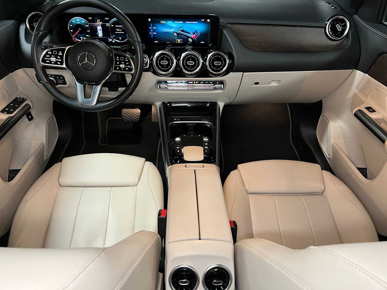 2022 Mercedes-Benz GLA 250 4MATIC® SUV