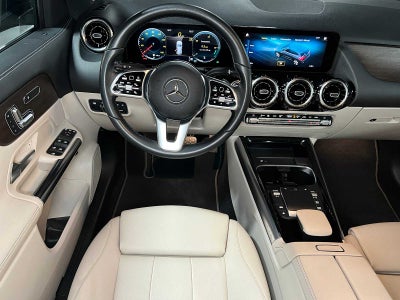 2022 Mercedes-Benz GLA 250 4MATIC® SUV