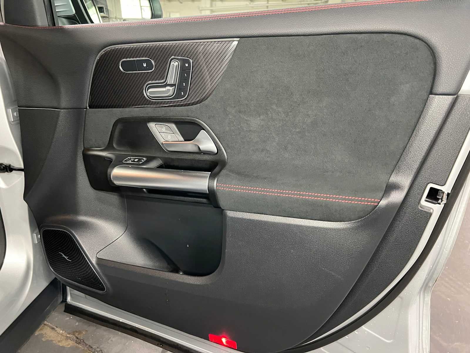 2023 Mercedes-Benz GLA 250 4MATIC® SUV