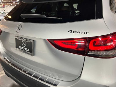 2023 Mercedes-Benz GLA 250 4MATIC® SUV