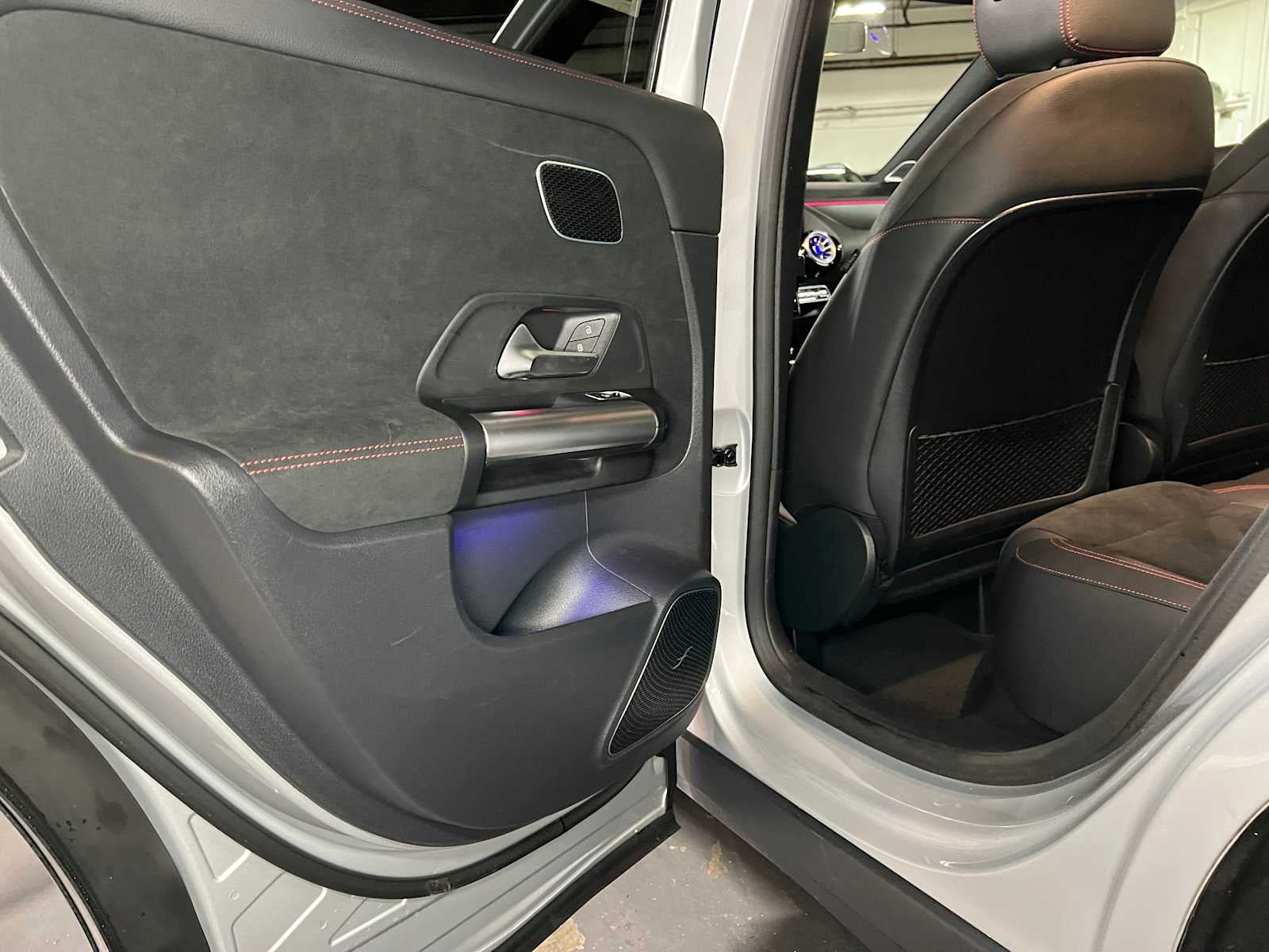 2023 Mercedes-Benz GLA 250 4MATIC® SUV