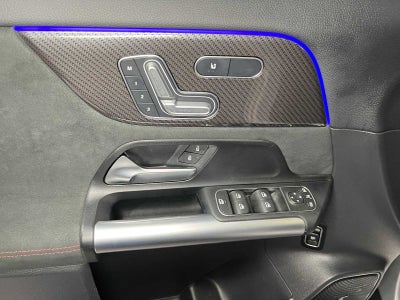 2023 Mercedes-Benz GLA 250 4MATIC® SUV