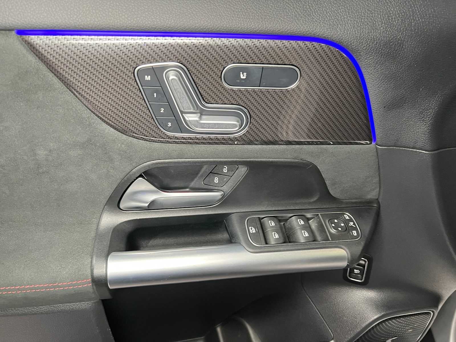 2023 Mercedes-Benz GLA 250 4MATIC® SUV