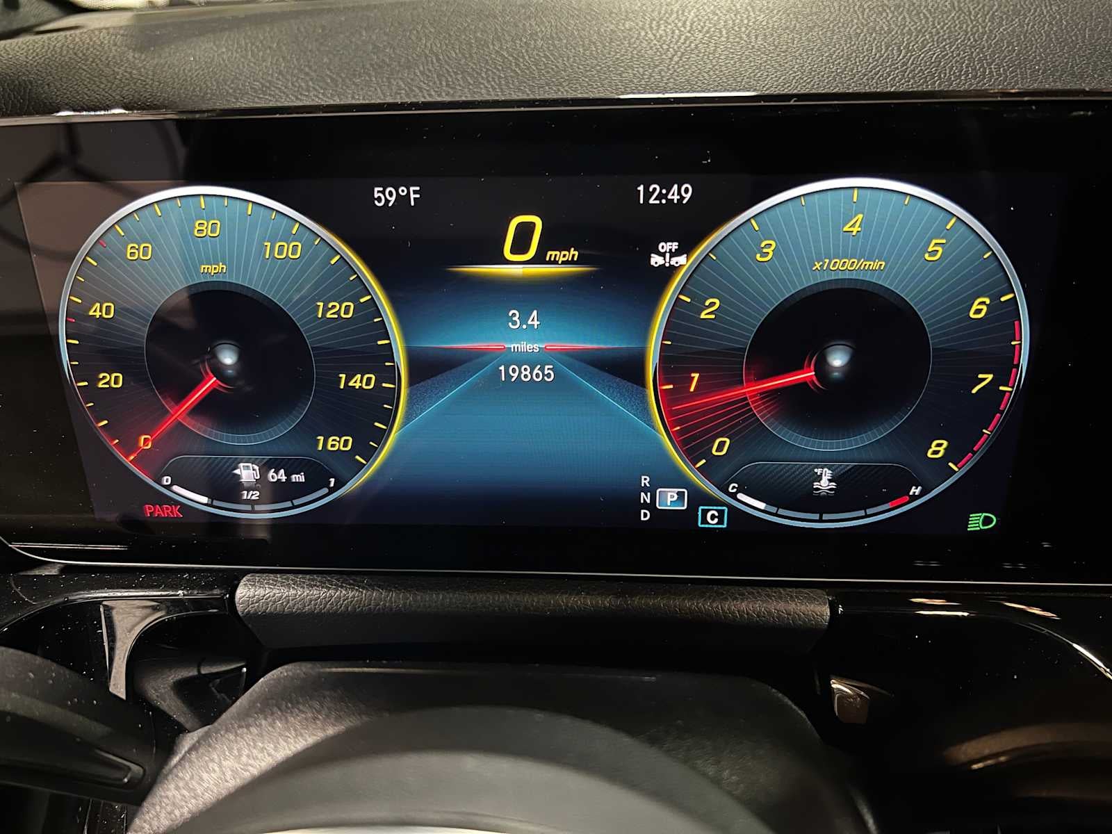 2023 Mercedes-Benz GLA 250 4MATIC® SUV