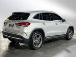2023 Mercedes-Benz GLA 250 4MATIC® SUV