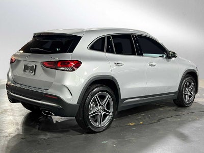 2023 Mercedes-Benz GLA 250 4MATIC® SUV