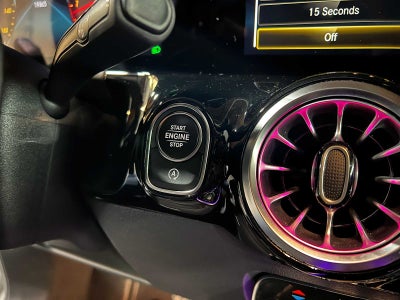 2023 Mercedes-Benz GLA 250 4MATIC® SUV