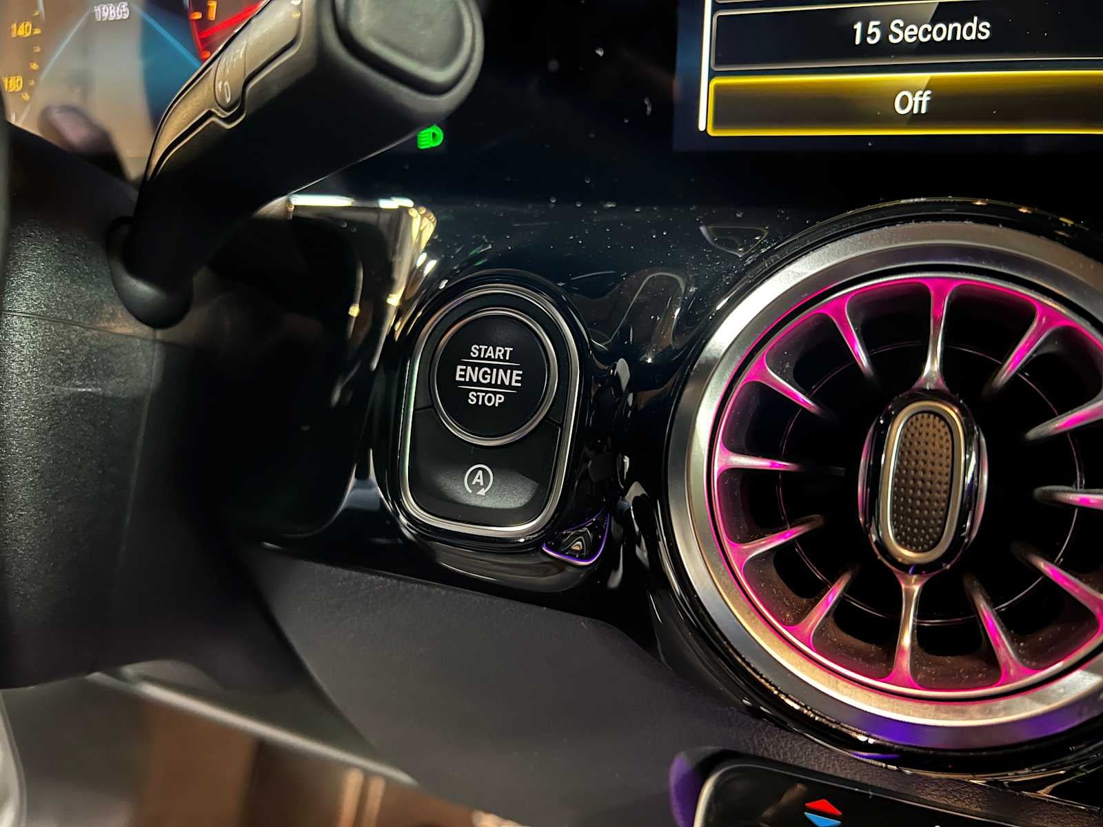 2023 Mercedes-Benz GLA 250 4MATIC® SUV