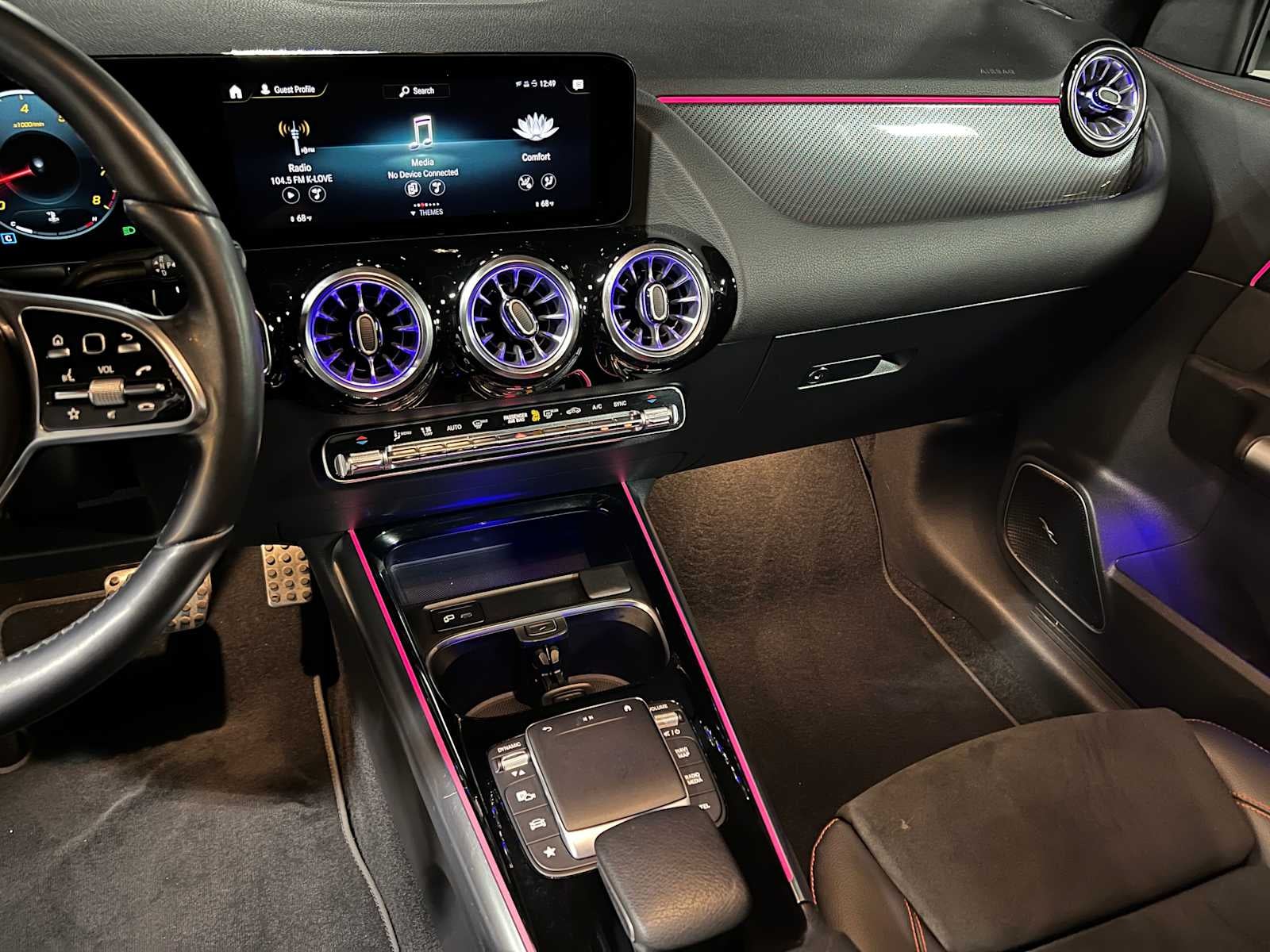 2023 Mercedes-Benz GLA 250 4MATIC® SUV