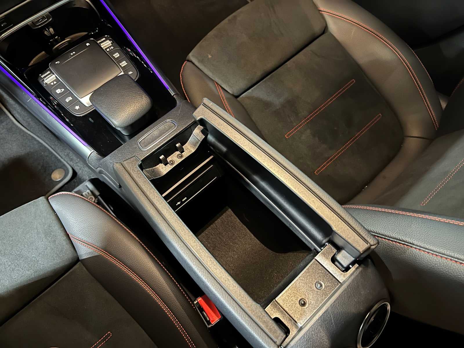 2023 Mercedes-Benz GLA 250 4MATIC® SUV