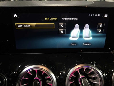 2023 Mercedes-Benz GLA 250 4MATIC® SUV