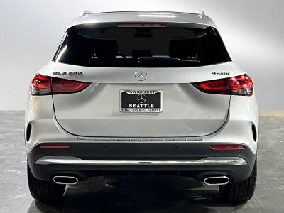 2023 Mercedes-Benz GLA 250 4MATIC® SUV