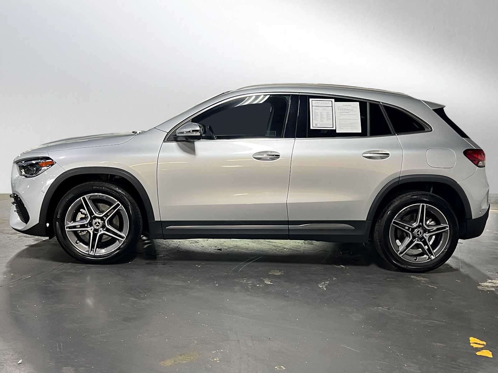 2023 Mercedes-Benz GLA 250 4MATIC® SUV