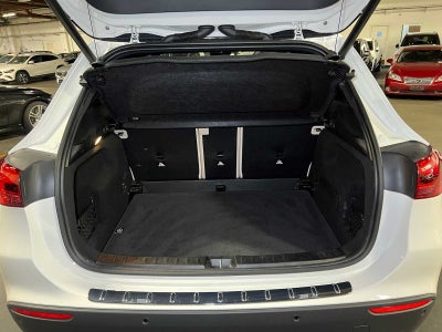 2025 Mercedes-Benz GLA GLA 250