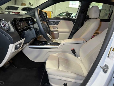 2025 Mercedes-Benz GLA GLA 250