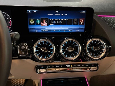 2025 Mercedes-Benz GLA GLA 250