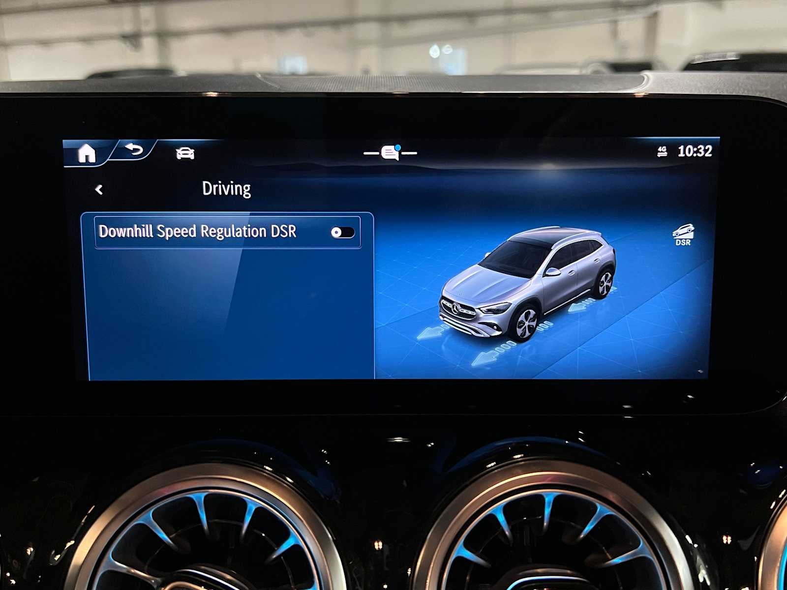 2025 Mercedes-Benz GLA GLA 250