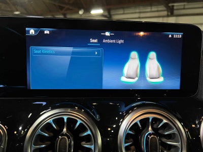 2025 Mercedes-Benz GLA GLA 250