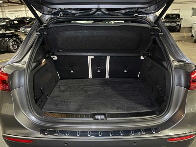 2025 Mercedes-Benz GLA GLA 250