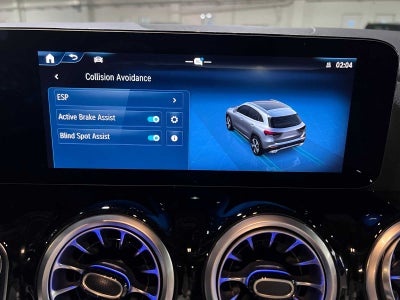 2025 Mercedes-Benz GLA GLA 250