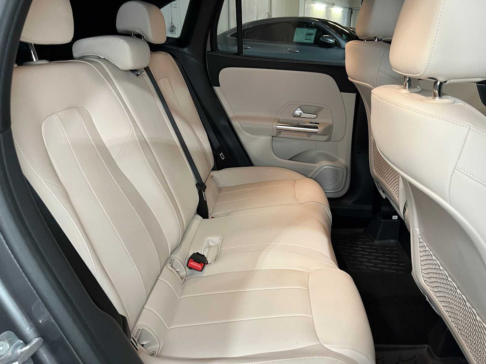 2026 Mercedes-Benz GLA 250 4MATIC® SUV