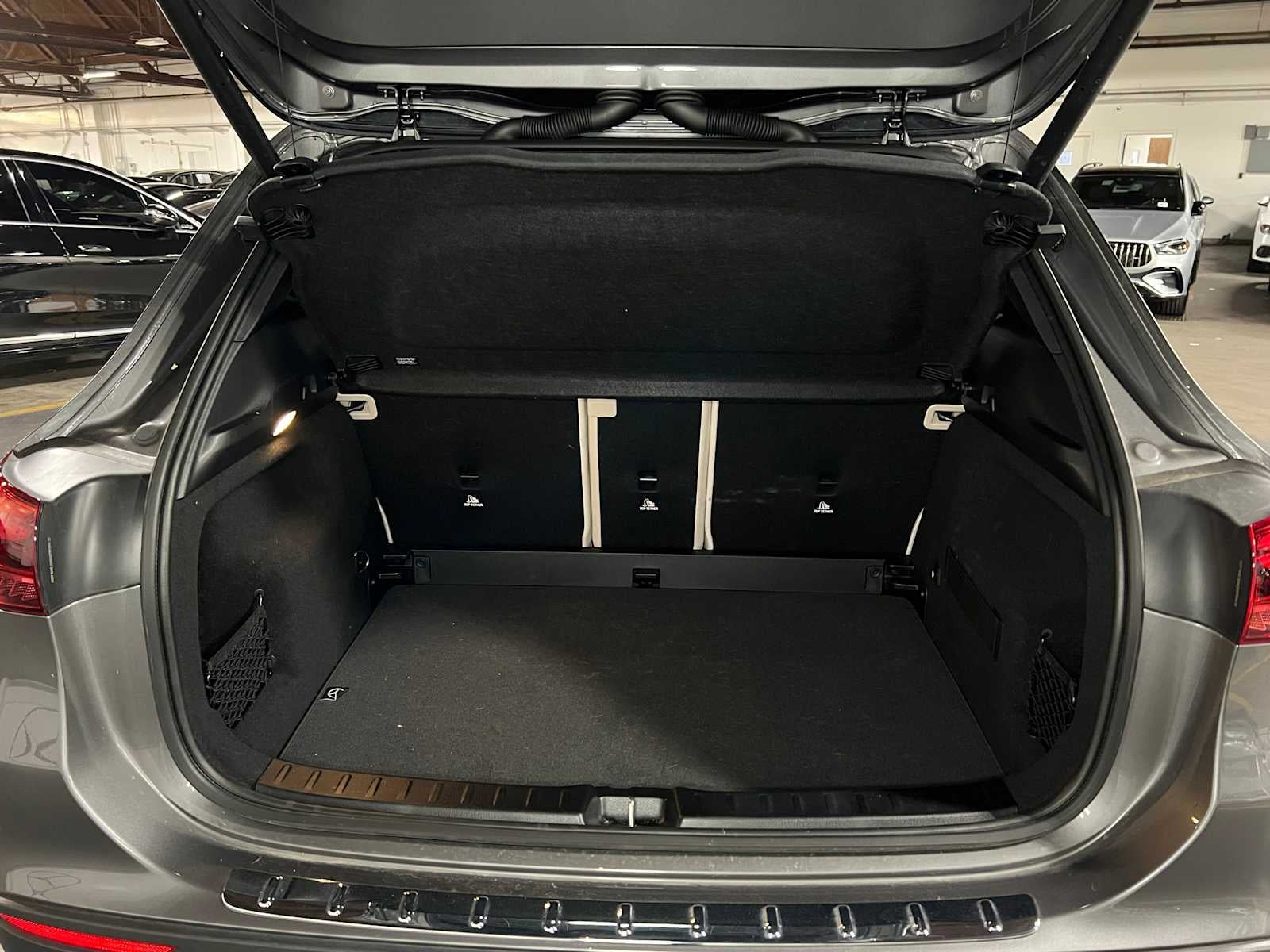 2026 Mercedes-Benz GLA 250 4MATIC® SUV