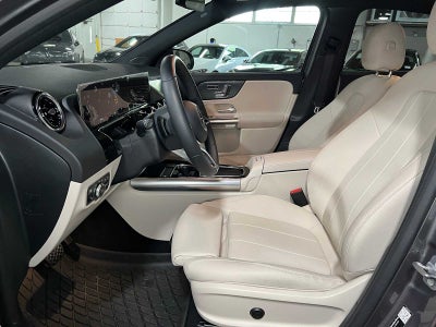 2026 Mercedes-Benz GLA 250 4MATIC® SUV