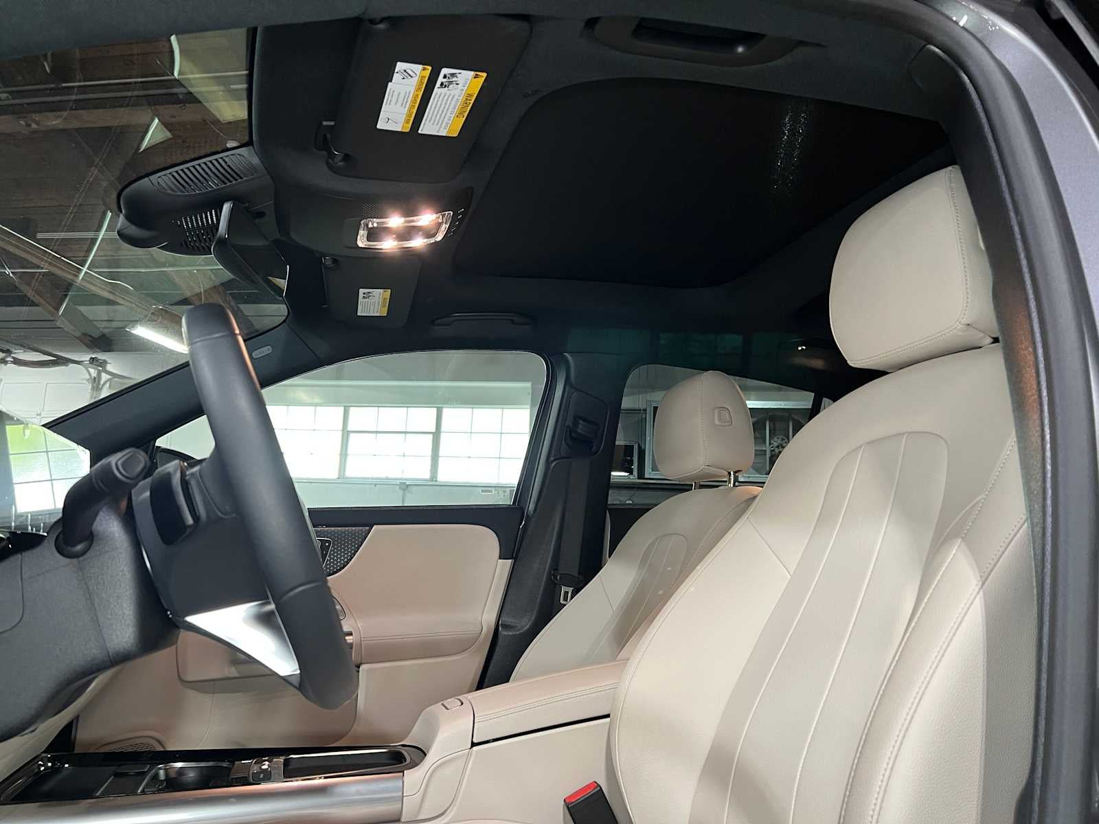 2026 Mercedes-Benz GLA 250 4MATIC® SUV