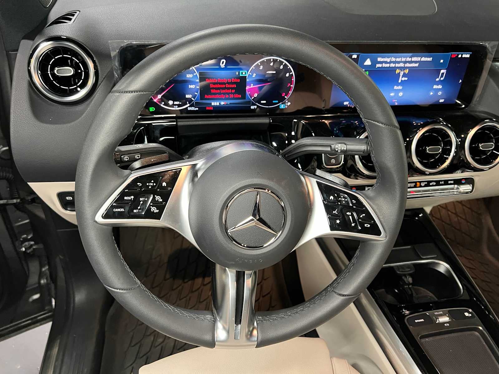 2026 Mercedes-Benz GLA 250 4MATIC® SUV