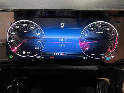 2026 Mercedes-Benz GLA 250 4MATIC® SUV