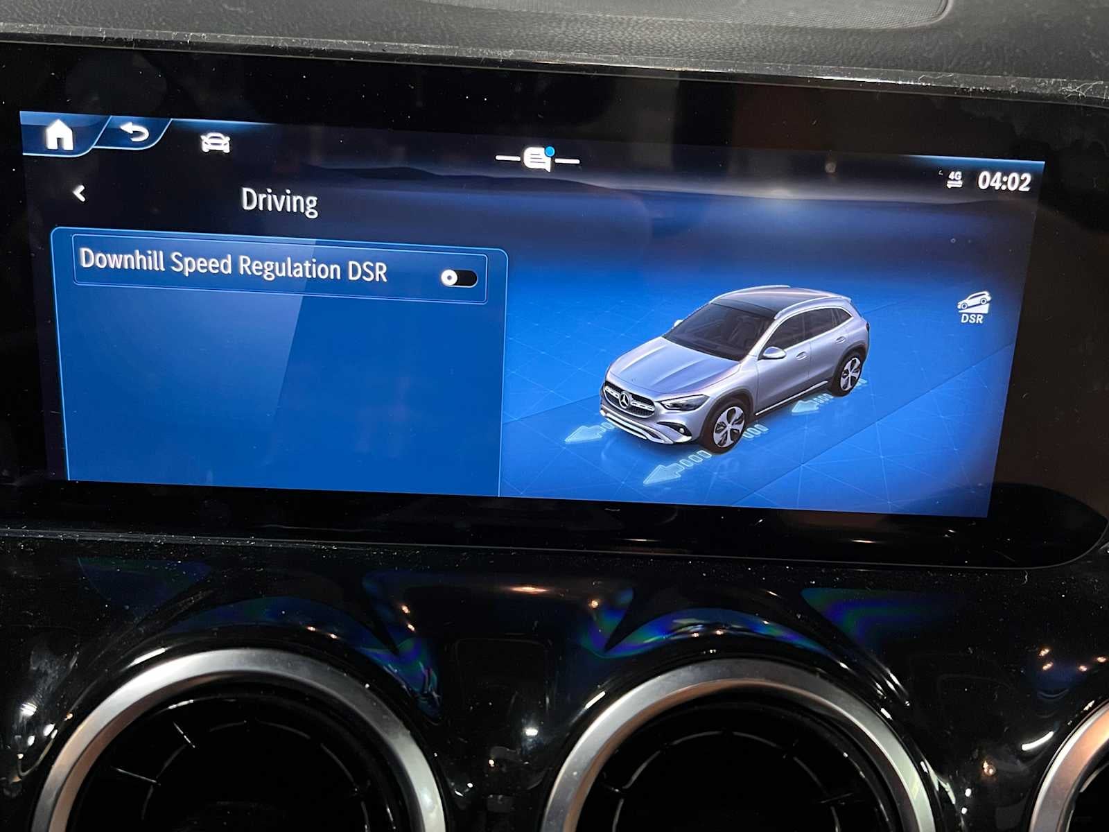 2026 Mercedes-Benz GLA 250 4MATIC® SUV