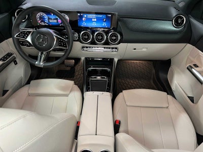 2026 Mercedes-Benz GLA 250 4MATIC® SUV