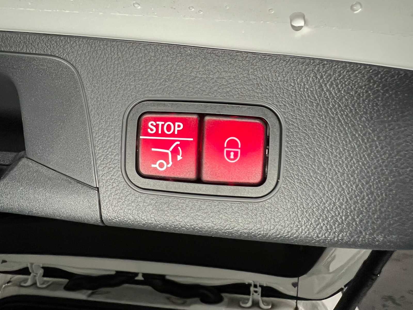 2026 Mercedes-Benz GLA 250 4MATIC® SUV