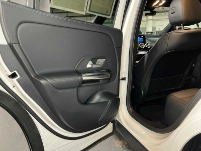 2026 Mercedes-Benz GLA 250 4MATIC® SUV