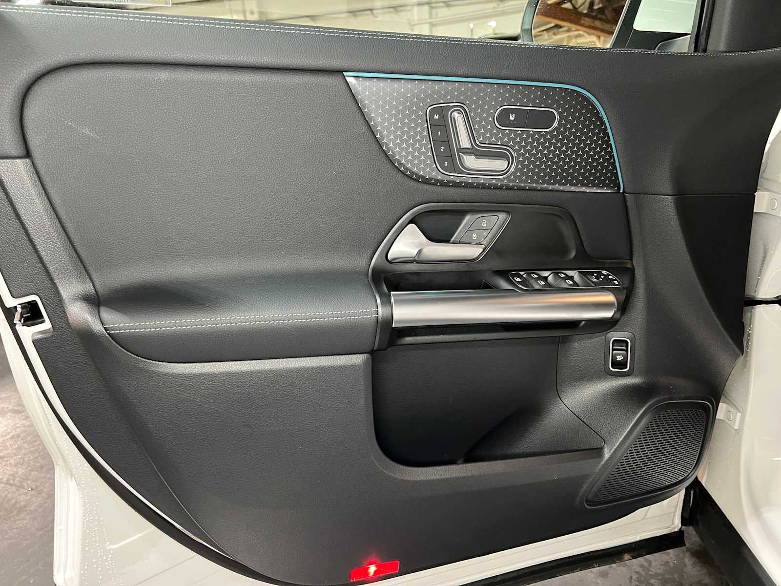 2026 Mercedes-Benz GLA 250 4MATIC® SUV