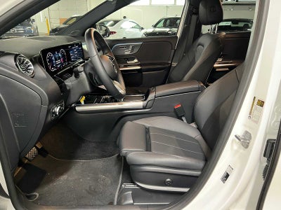 2026 Mercedes-Benz GLA 250 4MATIC® SUV