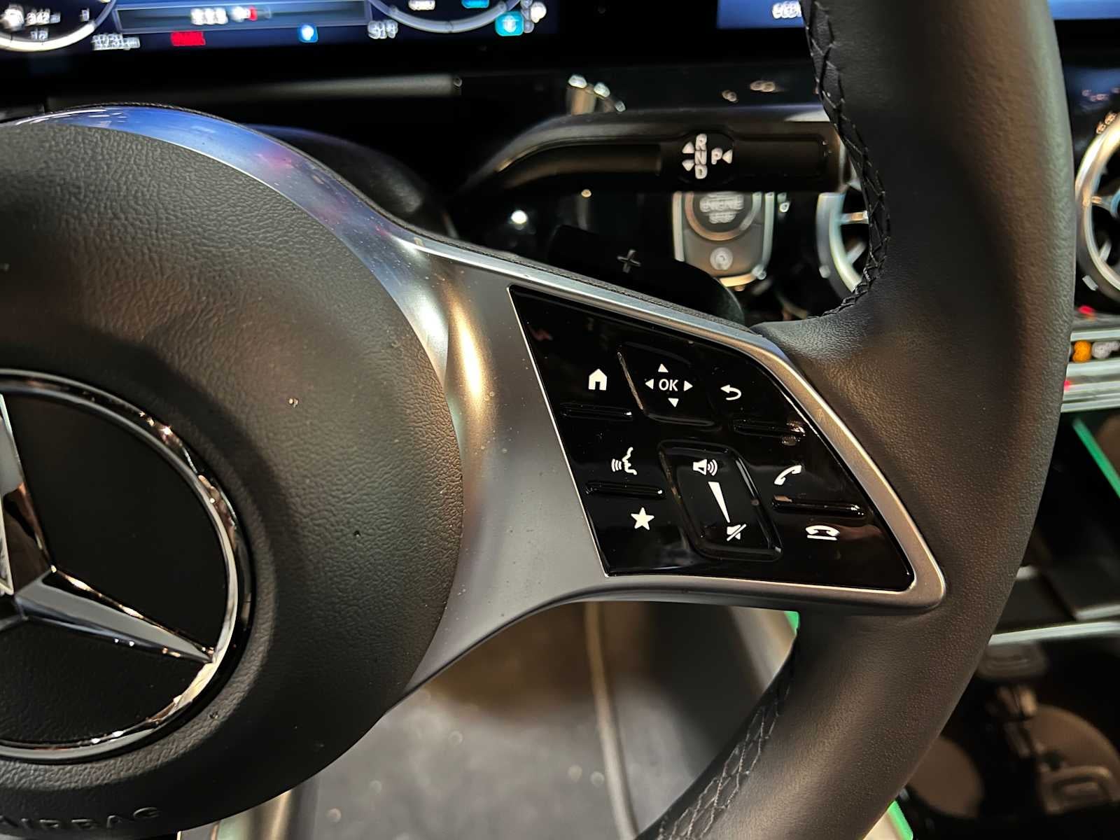 2026 Mercedes-Benz GLA 250 4MATIC® SUV