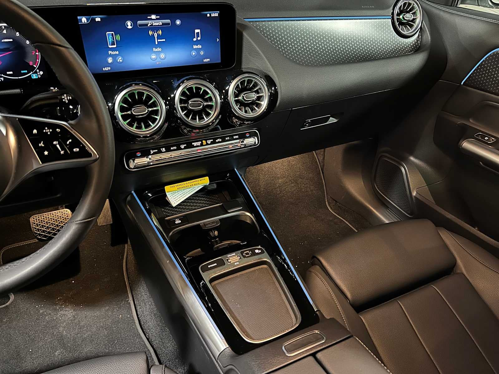 2026 Mercedes-Benz GLA 250 4MATIC® SUV