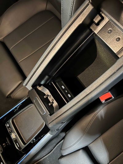 2026 Mercedes-Benz GLA 250 4MATIC® SUV