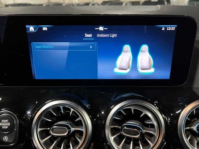 2026 Mercedes-Benz GLA 250 4MATIC® SUV