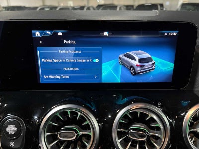 2026 Mercedes-Benz GLA 250 4MATIC® SUV