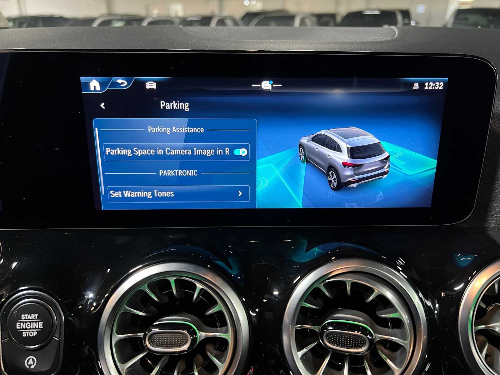 2026 Mercedes-Benz GLA 250 4MATIC® SUV