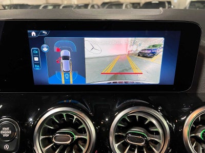 2026 Mercedes-Benz GLA 250 4MATIC® SUV